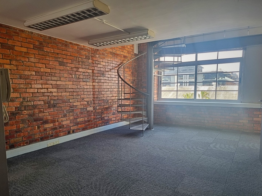 To Let commercial Property for Rent in De Waterkant Western Cape